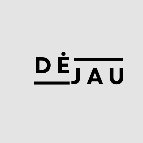 Dėjau
