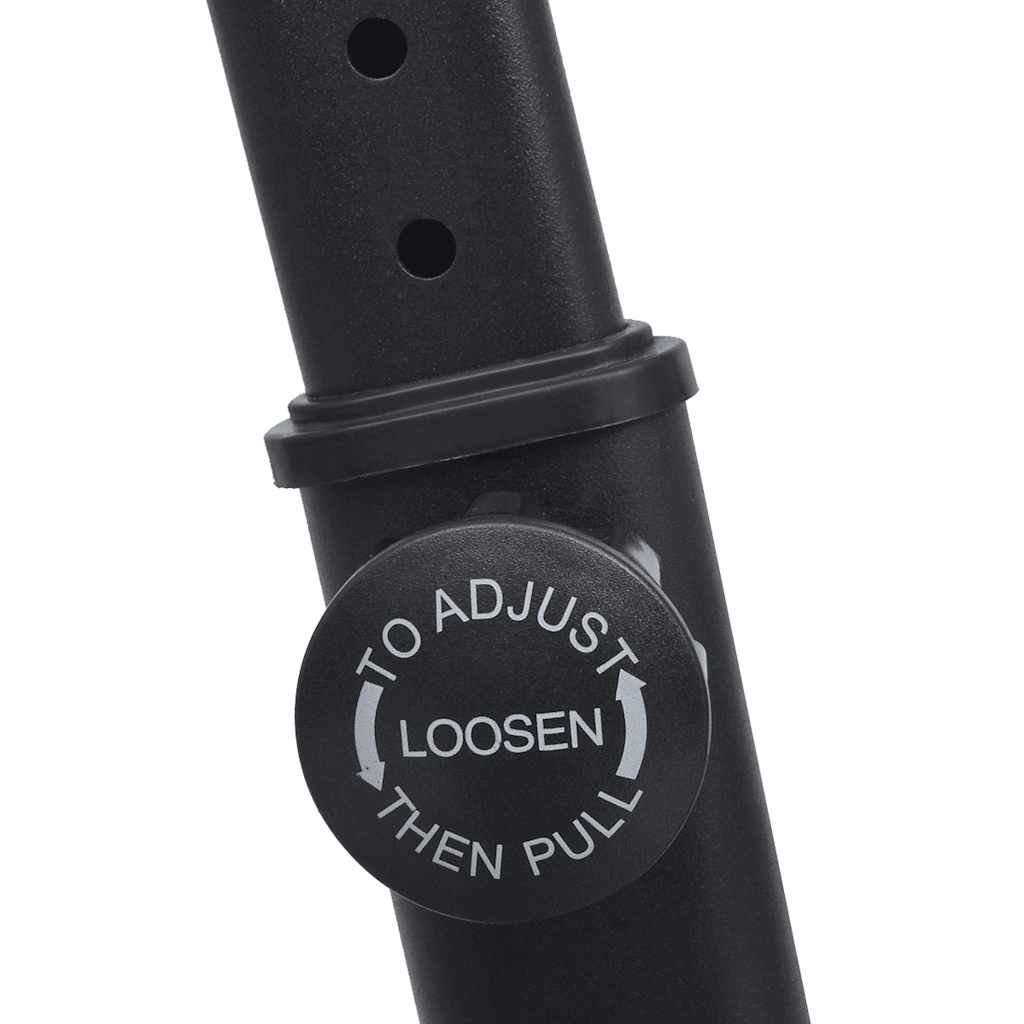 Dviratis Treniruoklis Su Pulso Jutikliais, S Ir Raudonas