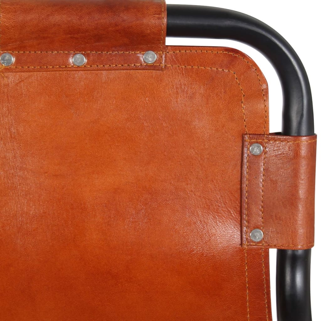 Baro Taburetės, 2Vnt., Tikra Oda