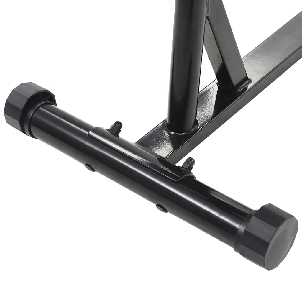 Magnetinis Gulsčias Treniruoklis Dviratis Su Pulso Matavimu