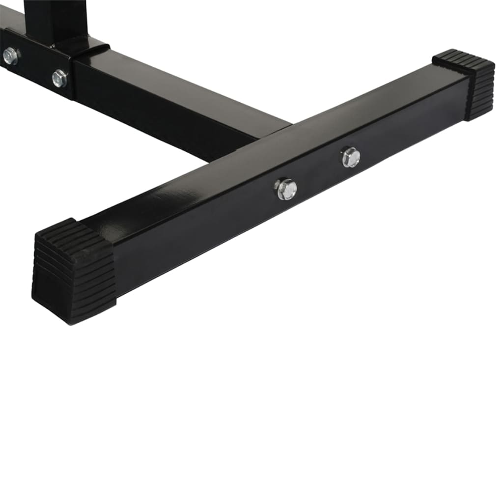 Jėgos Treniruoklis Su Svoriais, 40 Kg