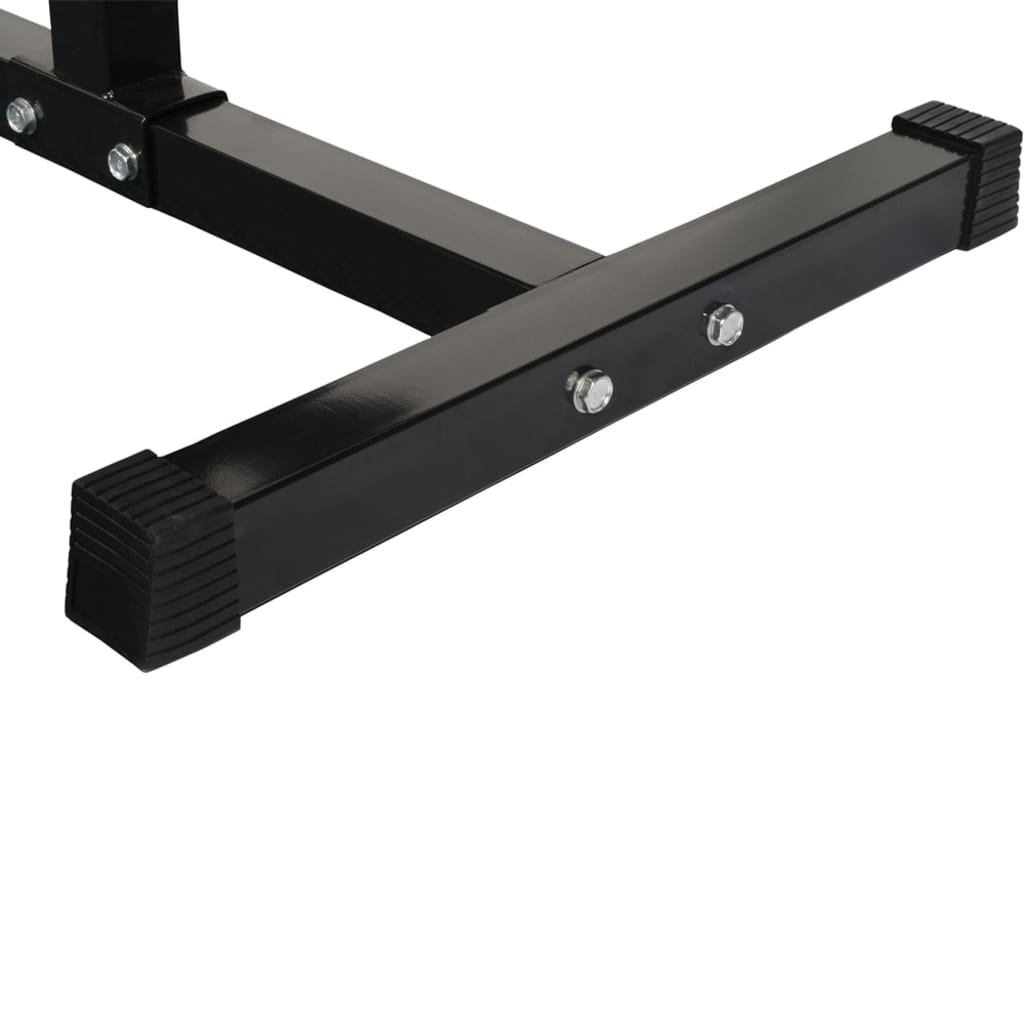 Namų Treniruoklis Be Svarmenų