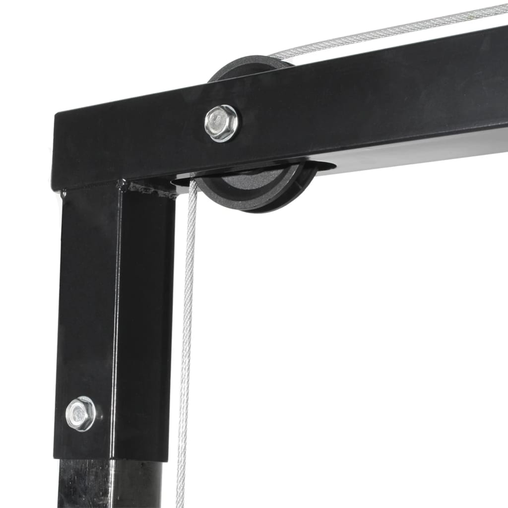 Namų Treniruoklis Be Svarmenų