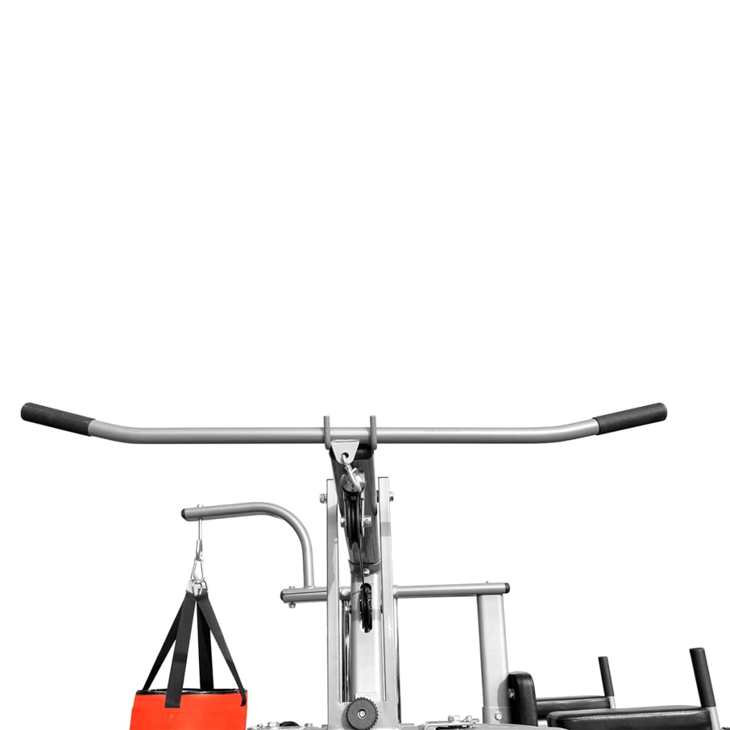 Universalus Namų Treniruoklis Su Bokso Kriauše, 65Kg