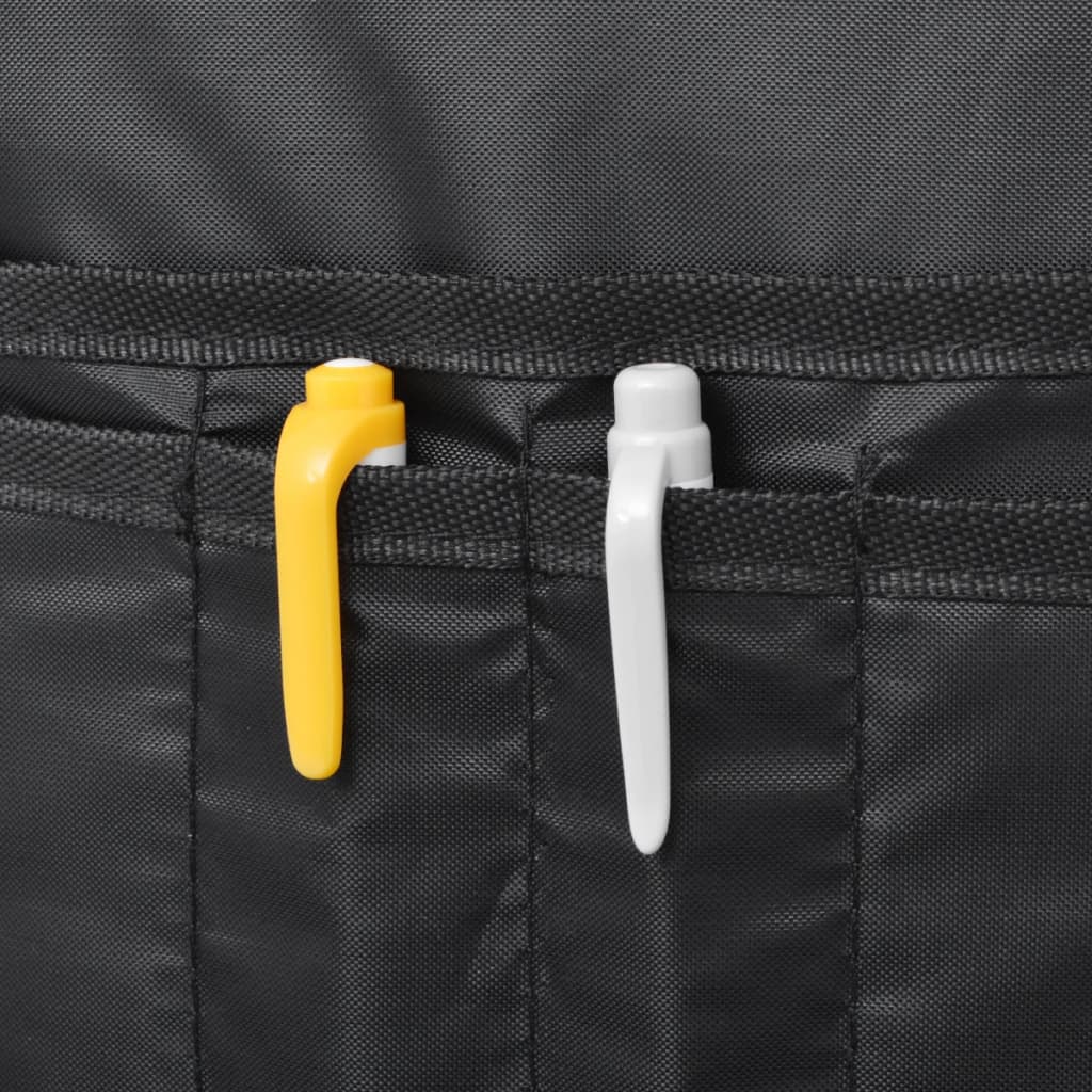 Mokyklinė Kuprinė, 40 L, Juoda Ir