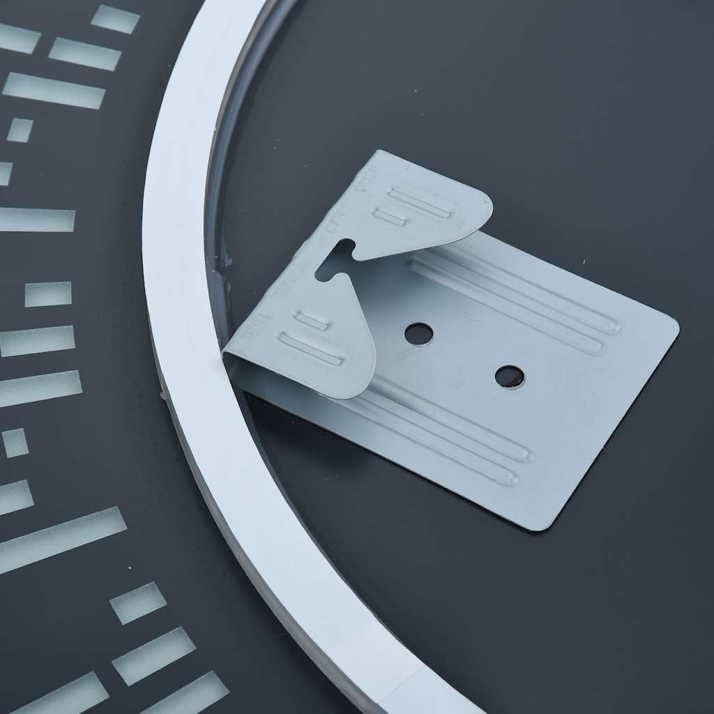 Vonios Kambario Veidrodis Su Led, 80Cm