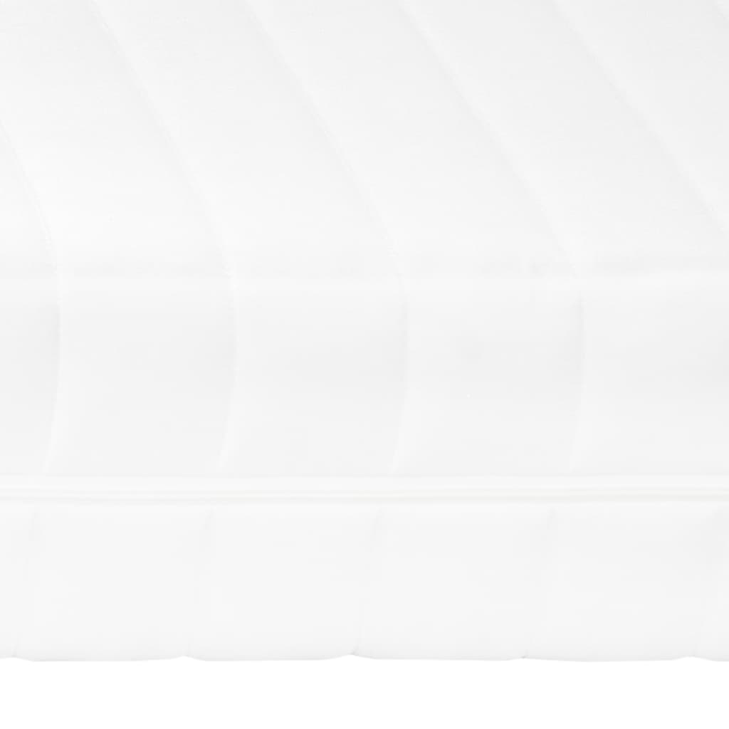 Čiužinys, 120X200Cm, 7 Zon. Poliuretano Putos, 16 Cm, H2 H3