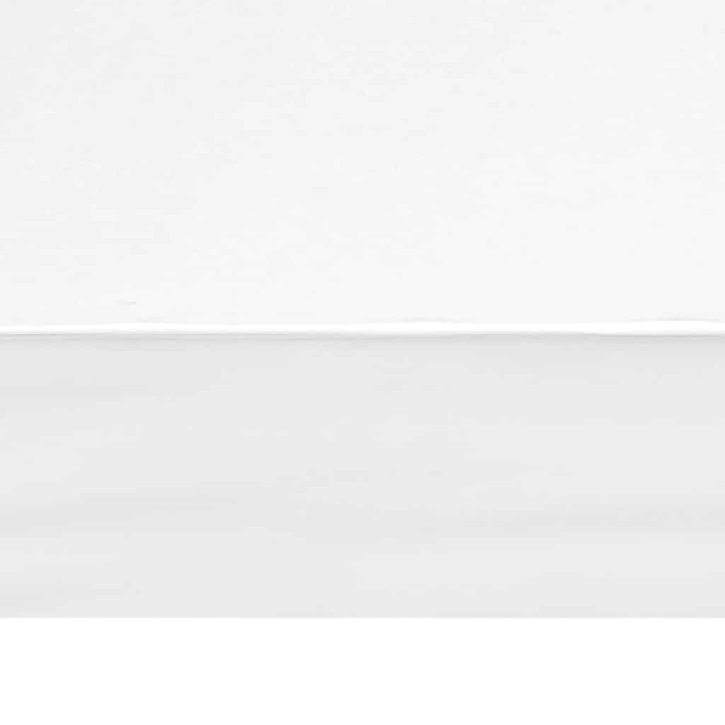 Čiužinys, 160X200Cm, 7 Zonų Poliuretano Putos, 10Cm, H2 H3