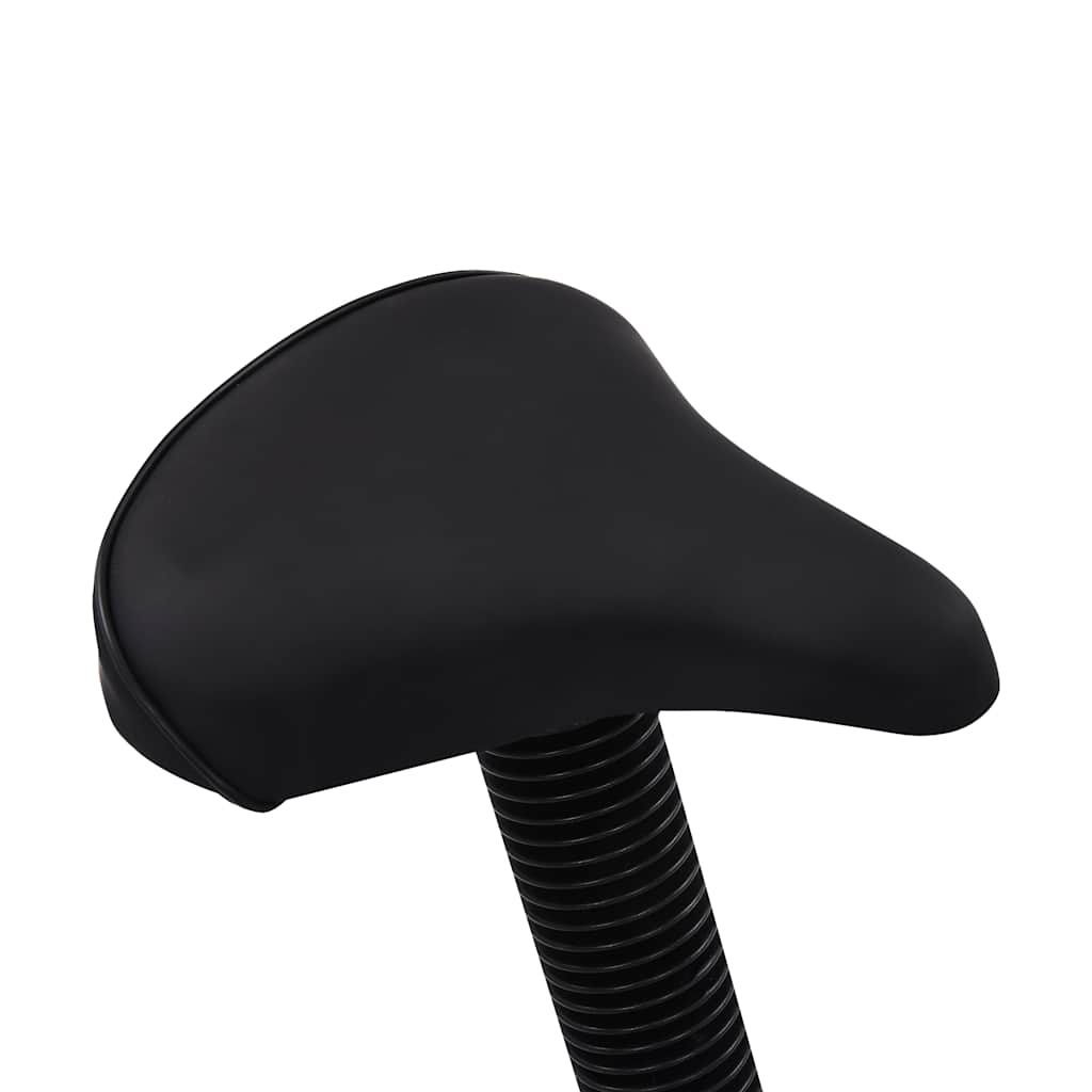 Dviratis Treniruoklis Su Pasipriešinimo Diržu, Baltos Spalvos