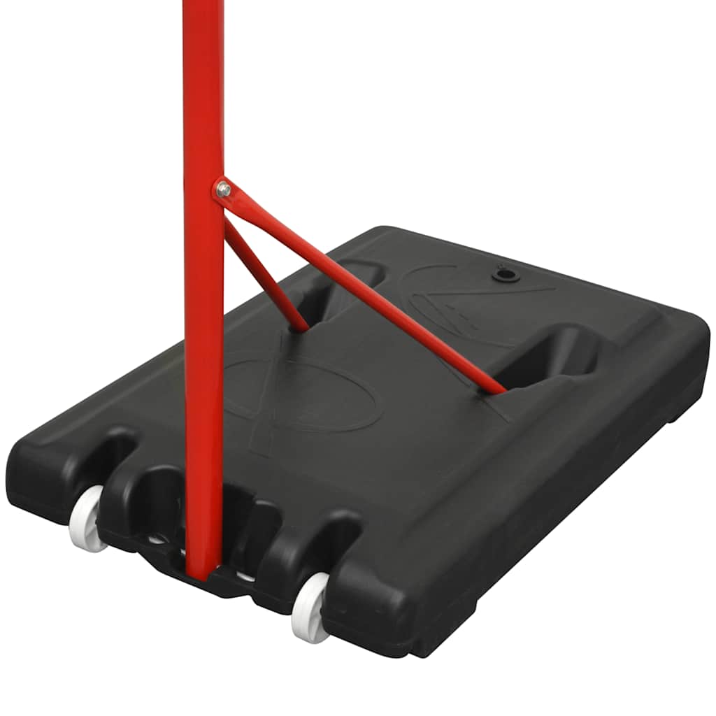 Krepšinio Lanko Komplektas, 305Cm