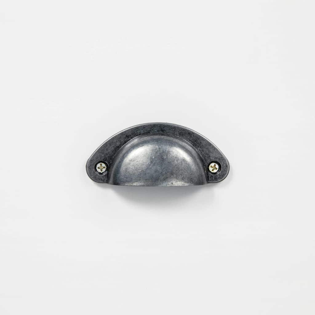 Drabužių Spinta Hill, Balta, 127X50X170Cm, Pušis, 3 Durų