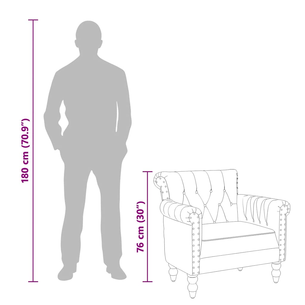 Krėslas, Juodos Spalvos, Tikra Ožkos Oda