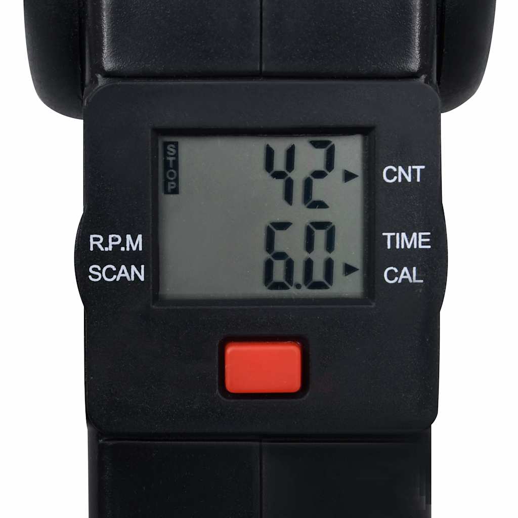 Minamas Treniruoklis Kojoms Ir Rankoms, Su Lcd Ekranu