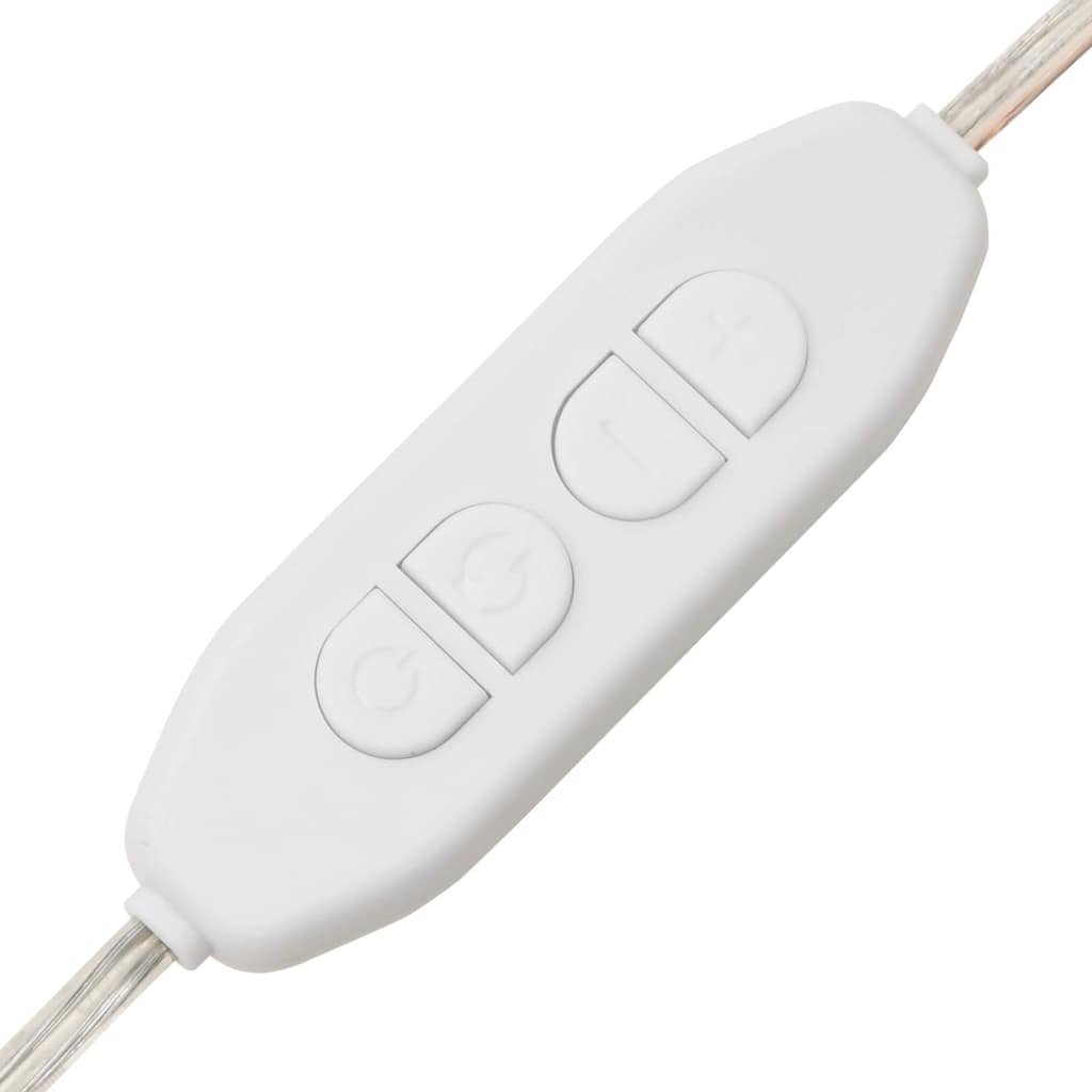 Sieninis Veidrodis Su Led Lemputėmis, Apskritas, Stiklas