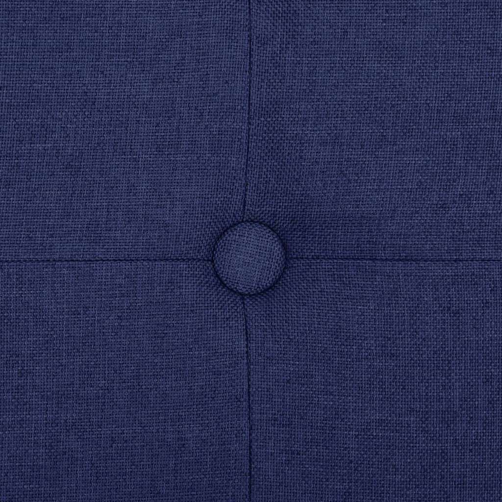 Sulankstomas Suoliukas-Daiktadėžė, S, Dirbtinis Linas