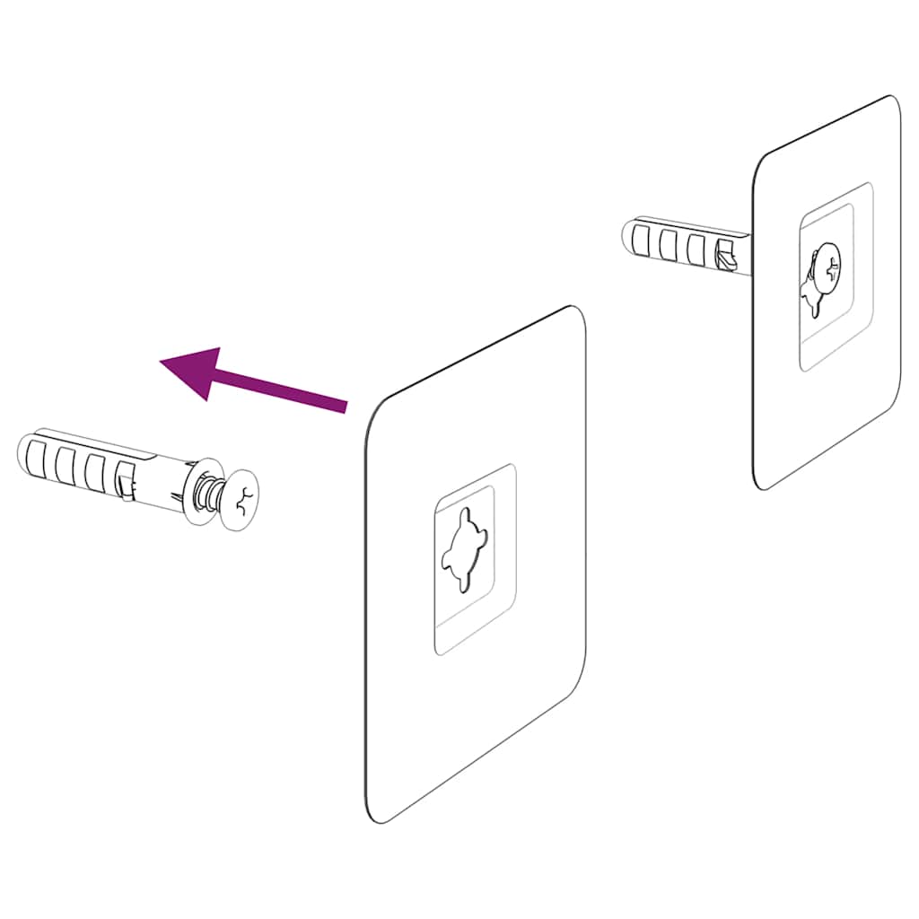 Vonios Kambario Led Veidrodis, 90X60Cm