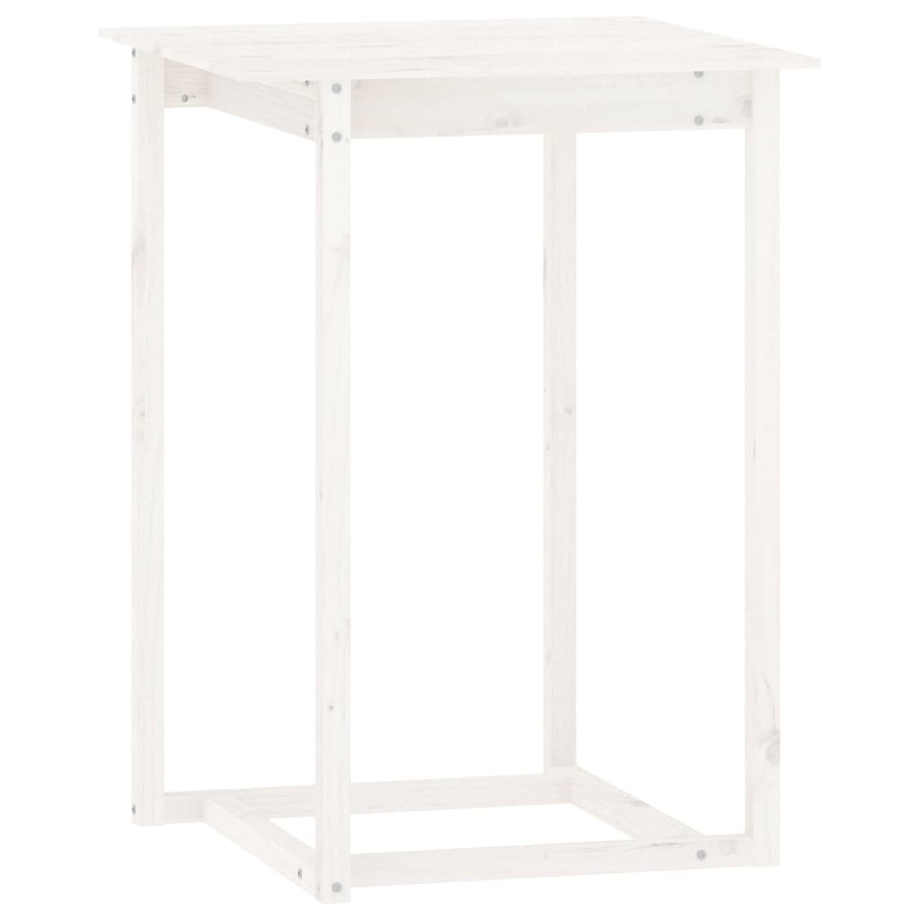 Baro Baldų Komplektas, 5 Dalių, S, Pušies Medienos Masyvas