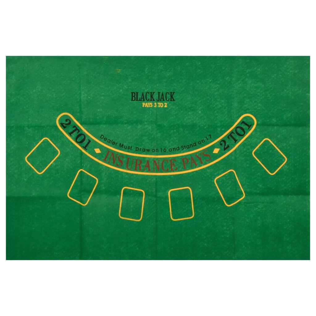 Pokerio Žetonų Rinkinys, 600Vnt., 11,5G