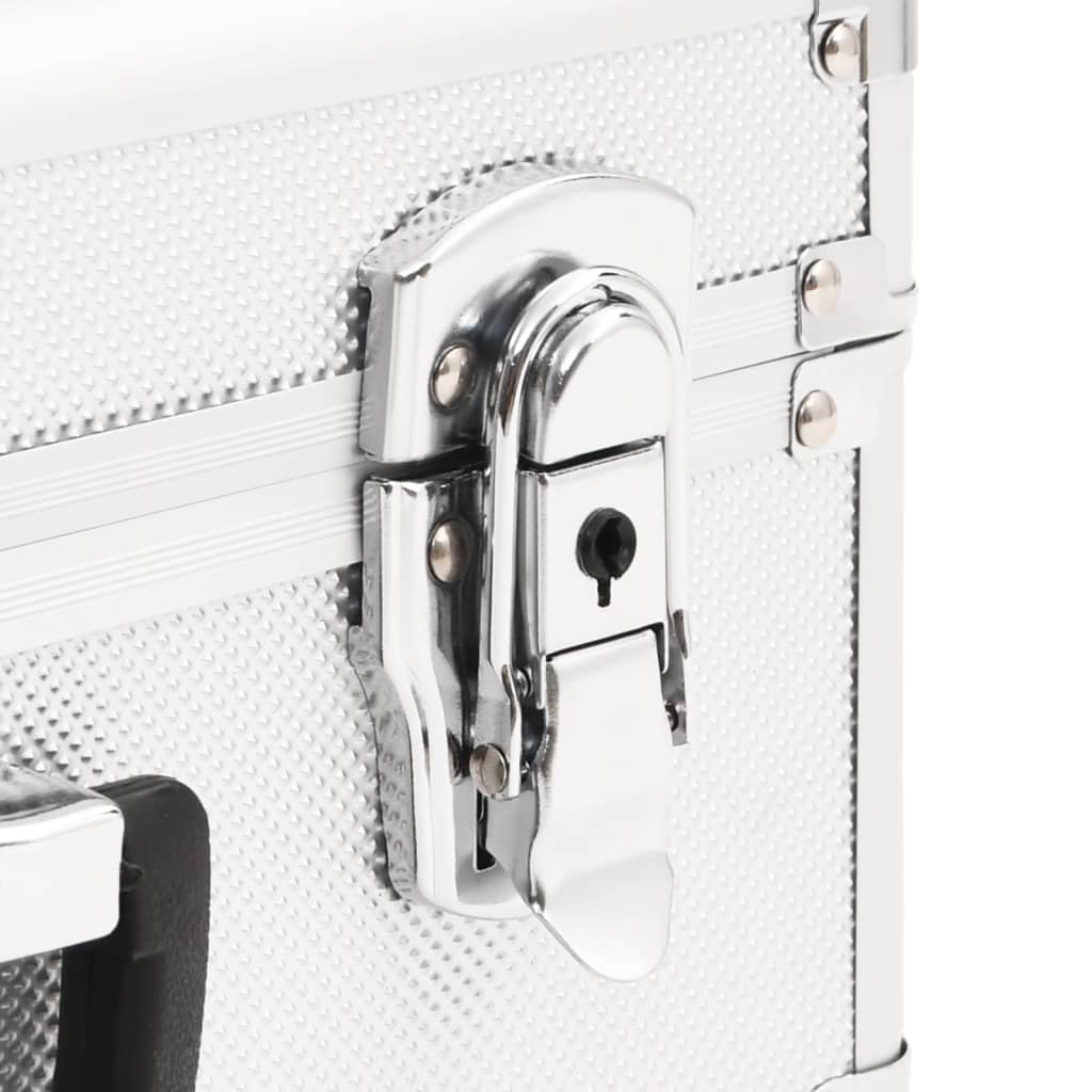 Pokerio Žetonų Rinkinys, 600Vnt., 11,5G