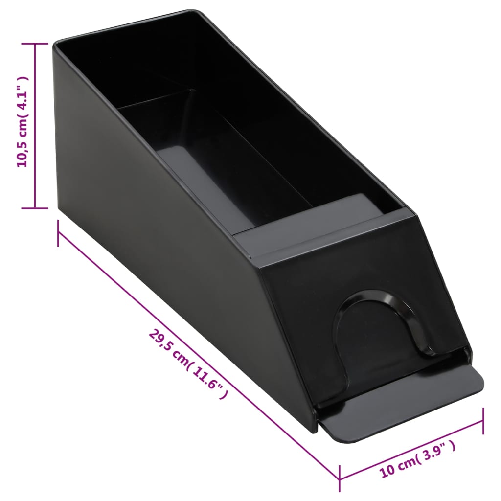 Pokerio Žetonų Rinkinys, 600Vnt., 11,5G