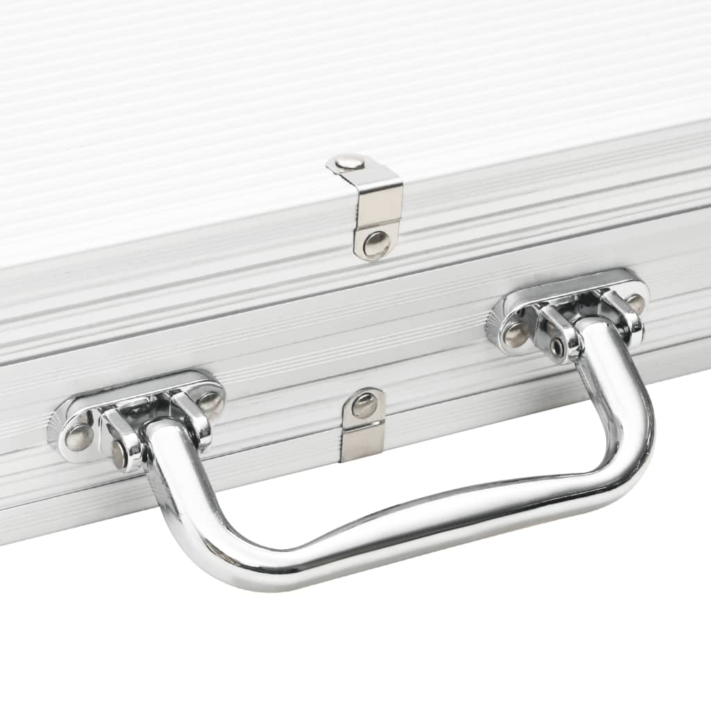 Pokerio Žetonų Rinkinys, 300Vnt., 4G