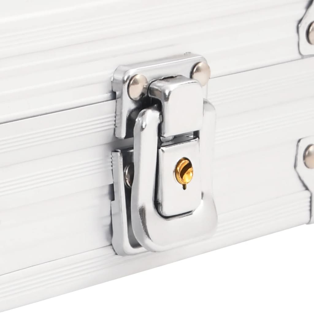 Pokerio Žetonų Rinkinys, 300Vnt., 4G