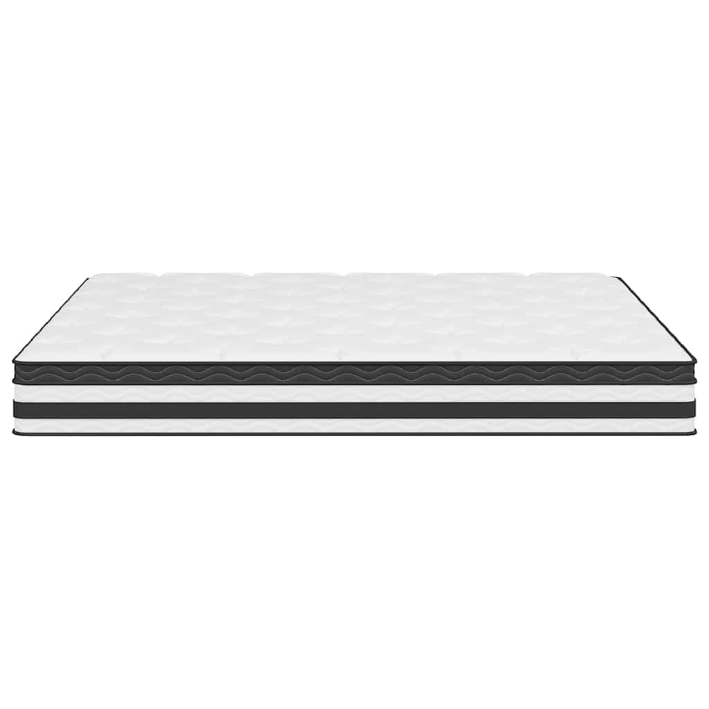 Kišeninių Spyruoklių Čiužinys, 180X200Cm, Vidutinio Kietumo