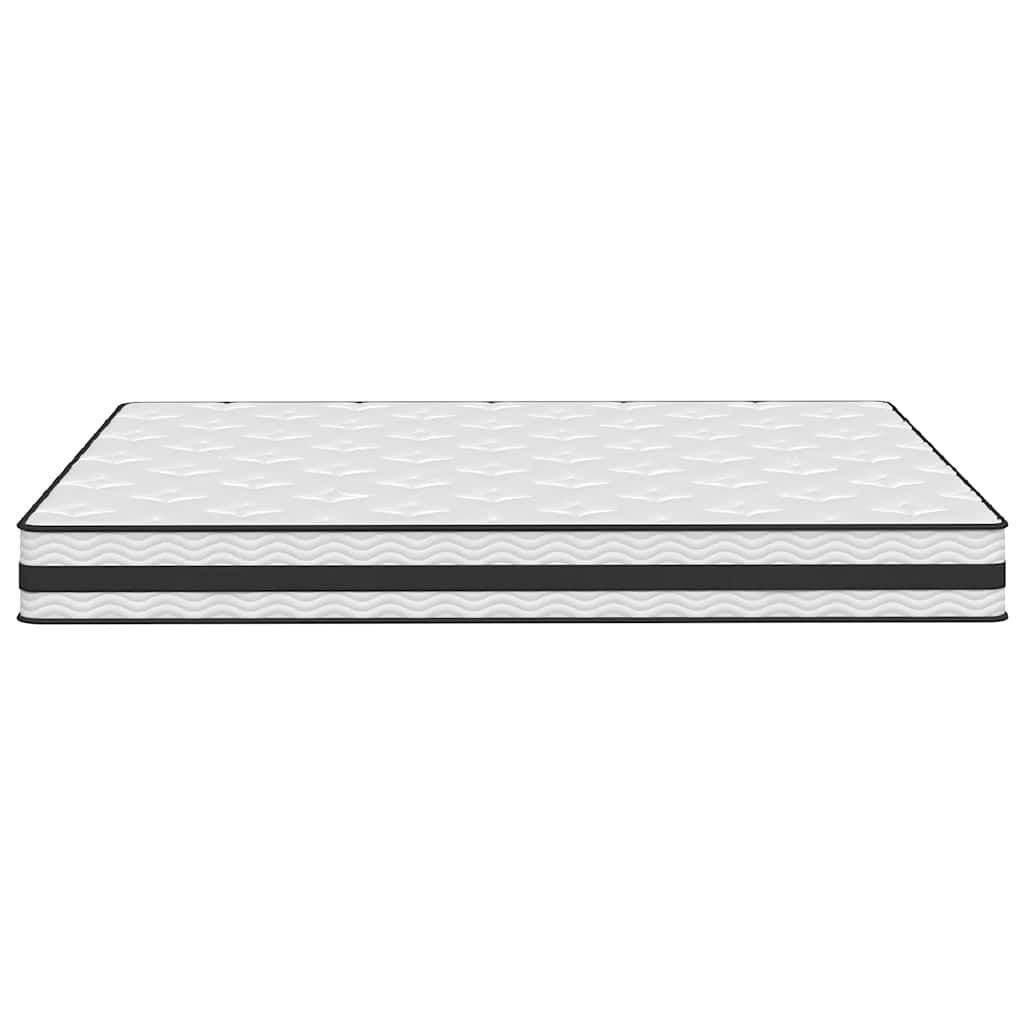 Bonnell Tipo Spyruoklių Čiužinys, 180X200Cm, Vidutinio Kietumo