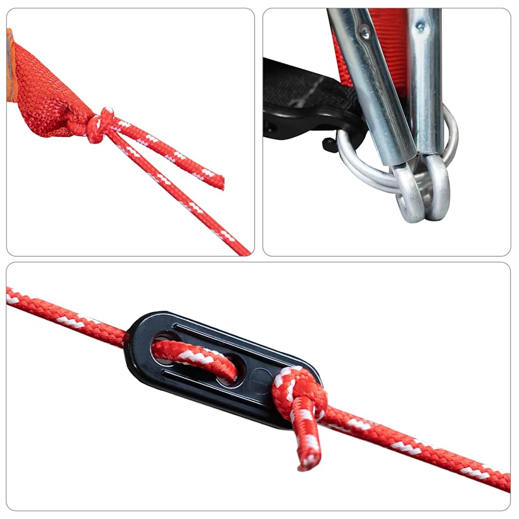 Šeimos Palapinė, , Šešiavietė, Tipi, Atspari Vandeniui