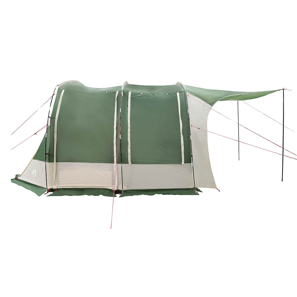 Automobilių Palapinė Žalia, Atspari Vandeniui