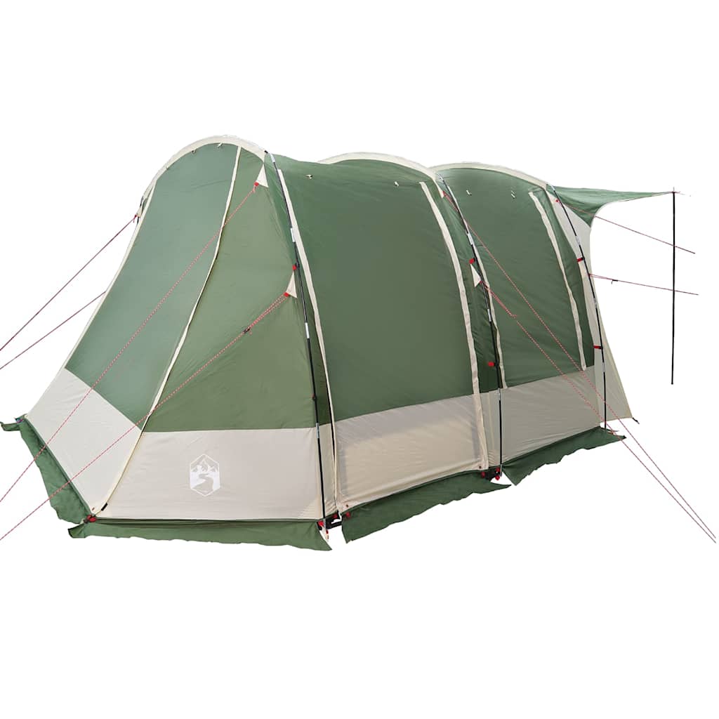 Automobilių Palapinė Žalia, Atspari Vandeniui