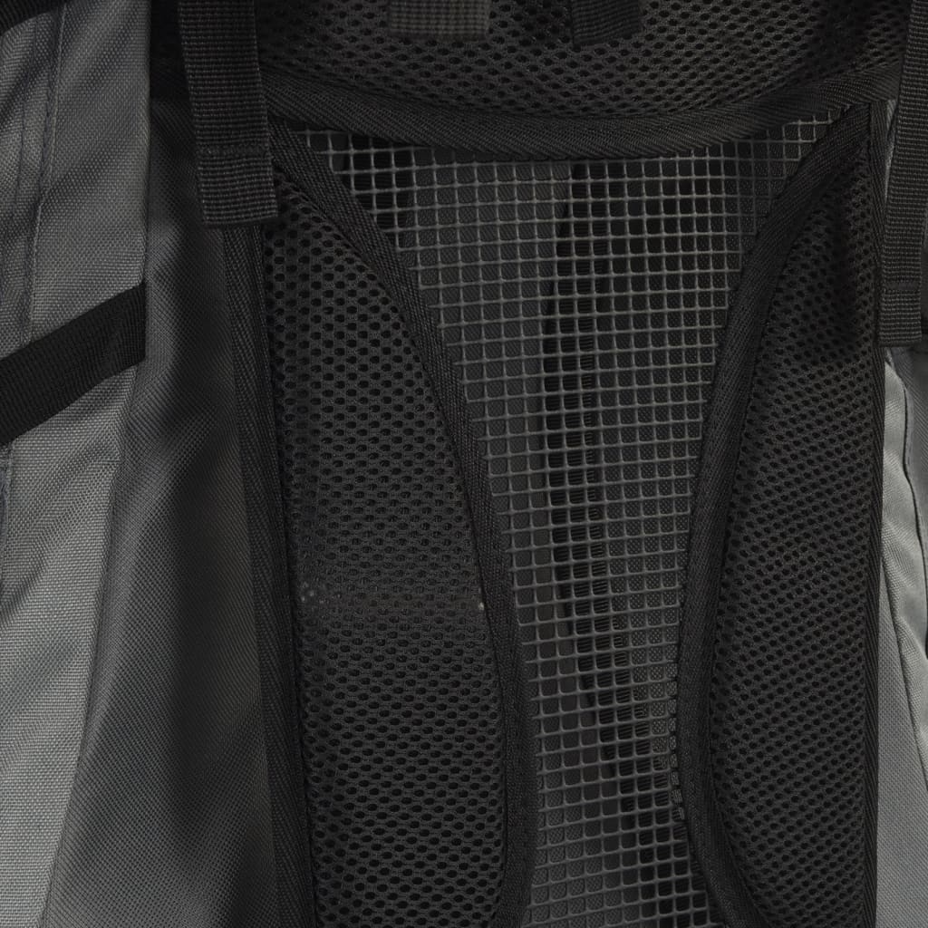 Turistinė Kuprinė, , 100L, Oksfordo Audinys