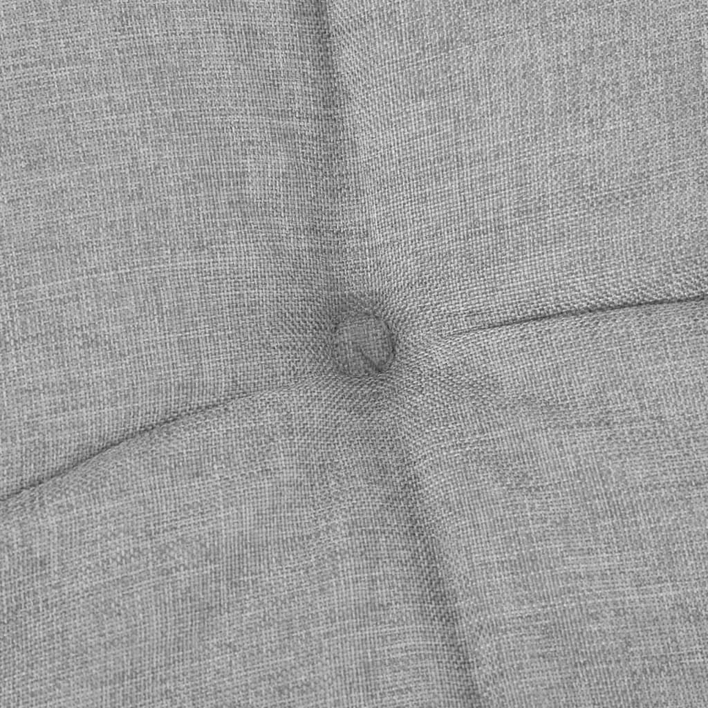 Futono Sofa-Lova Su Čiužiniu, , 90X206X11Cm, Pušis