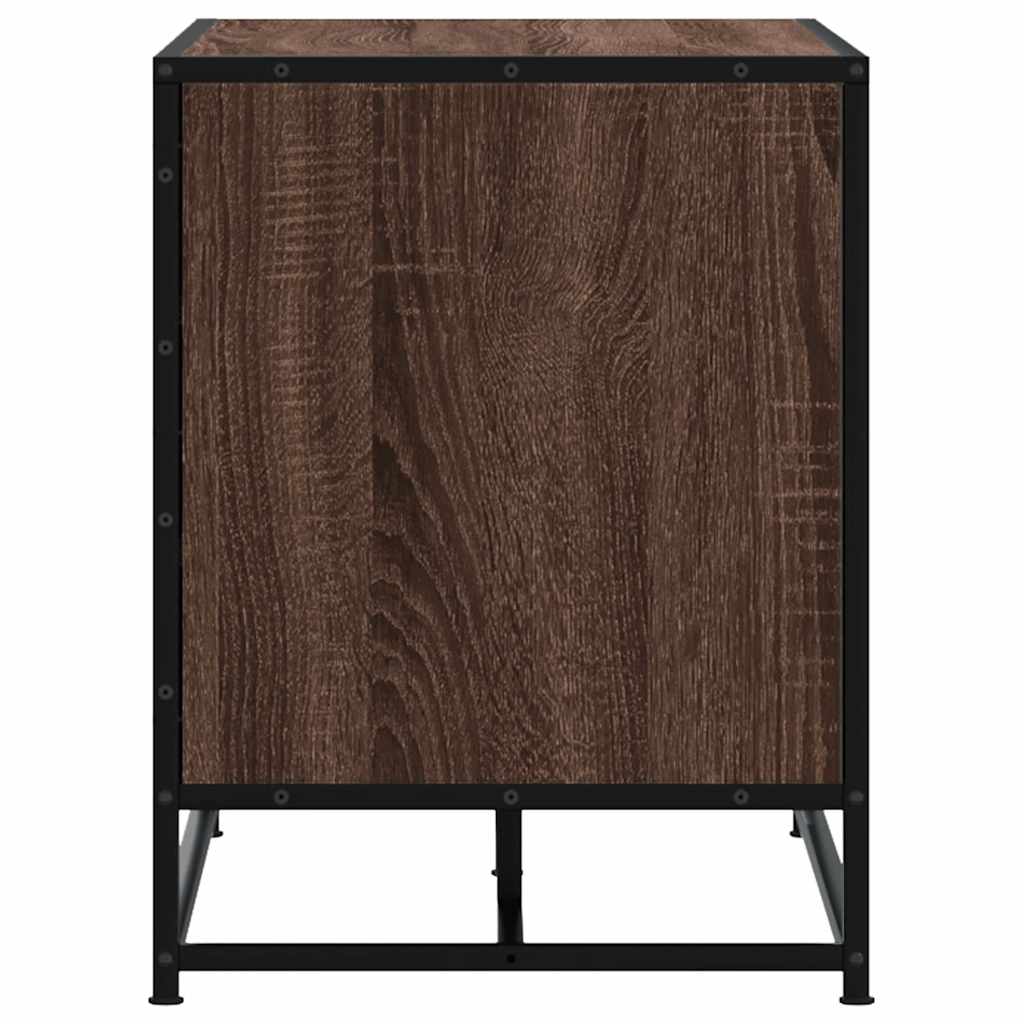 Batų Suoliukas, , 100X40X53,5 Cm, Mediena/Metalas