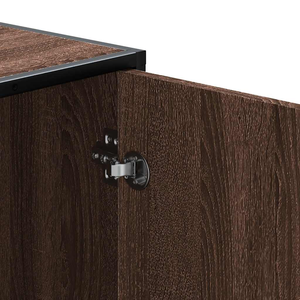 Batų Suoliukas, , 100X40X53,5 Cm, Mediena/Metalas