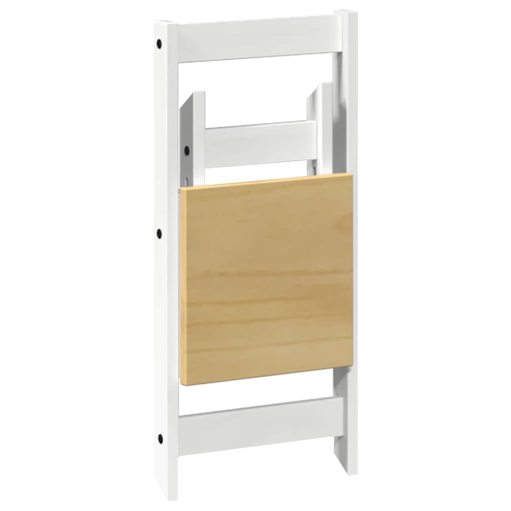 Valgomojo Baldų Komplektas Corona, 5 Dalių, S, Pušis