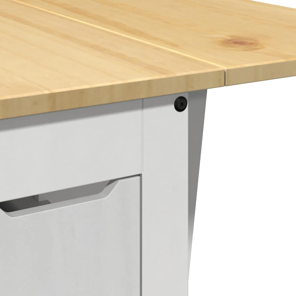 Valgomojo Baldų Komplektas Corona, 5 Dalių, S, Pušis