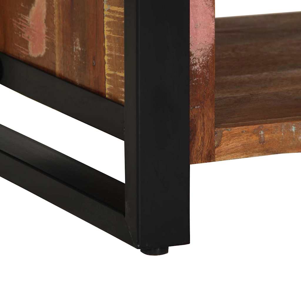 Batų Suolelis Įvairiaspalvis