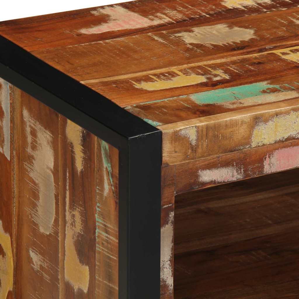 Batų Suolelis Įvairiaspalvis