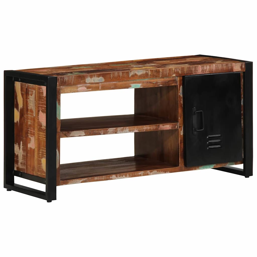 Batų Suolelis Įvairiaspalvis