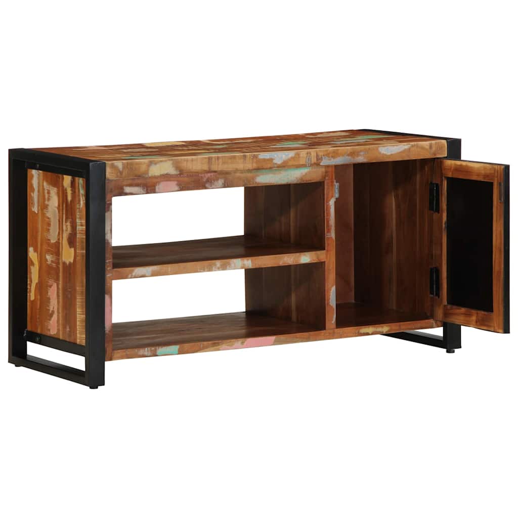 Batų Suolelis Įvairiaspalvis