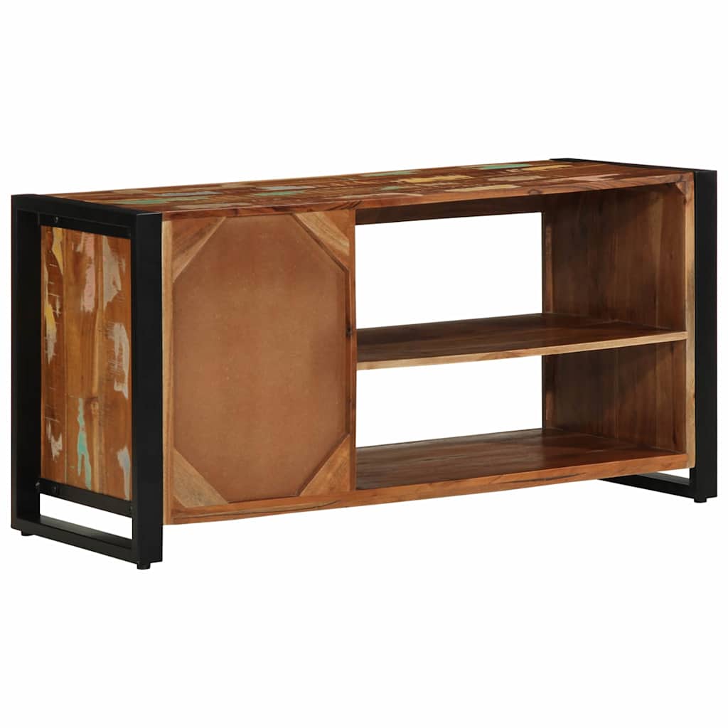 Batų Suolelis Įvairiaspalvis