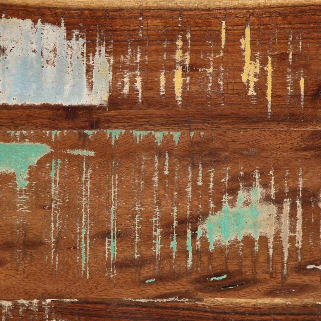 Batų Suolelis Įvairiaspalvis