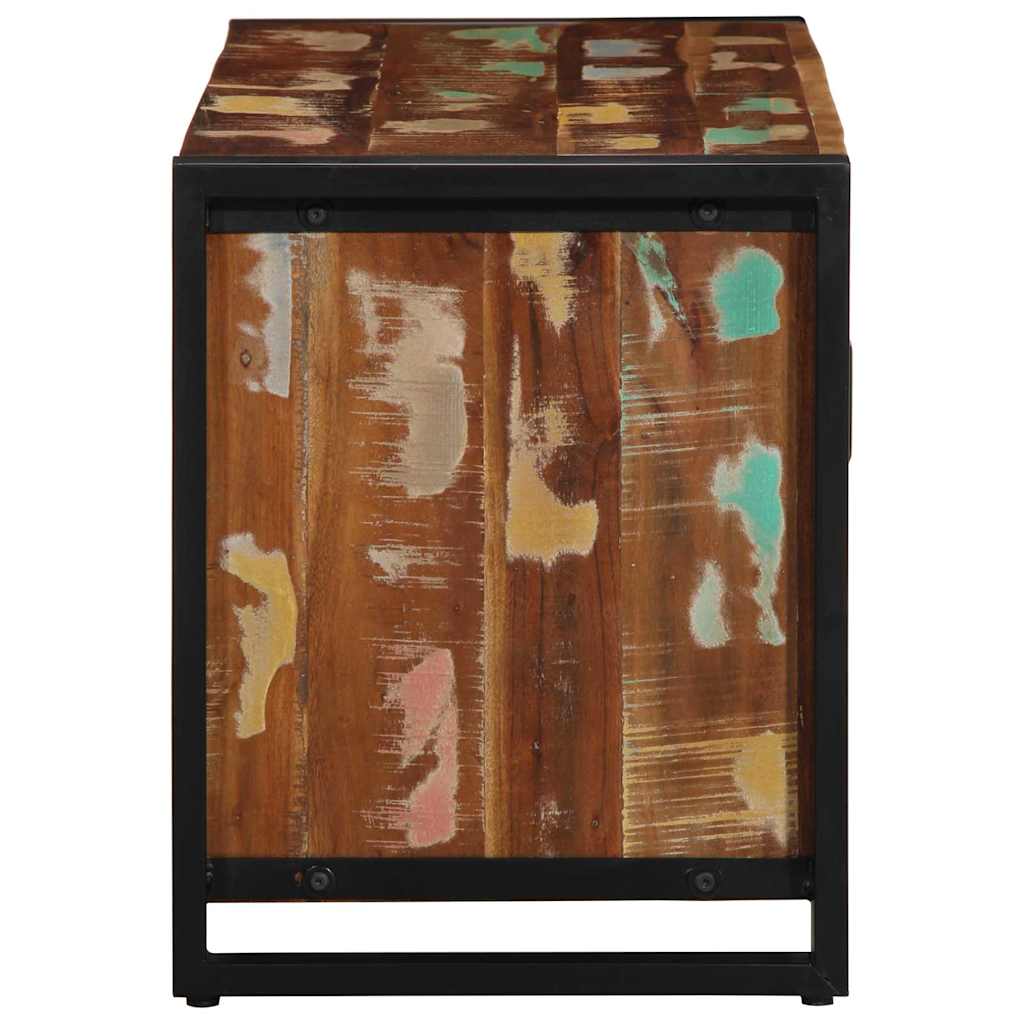 Batų Suolelis Įvairiaspalvis