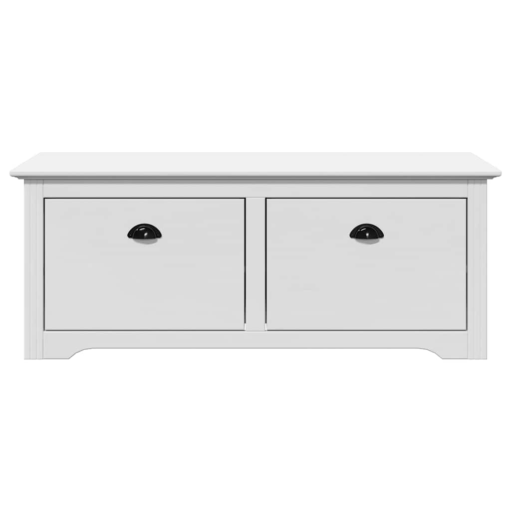 Prieškambario Suolas "Bodo" S 114X40X45 Cm