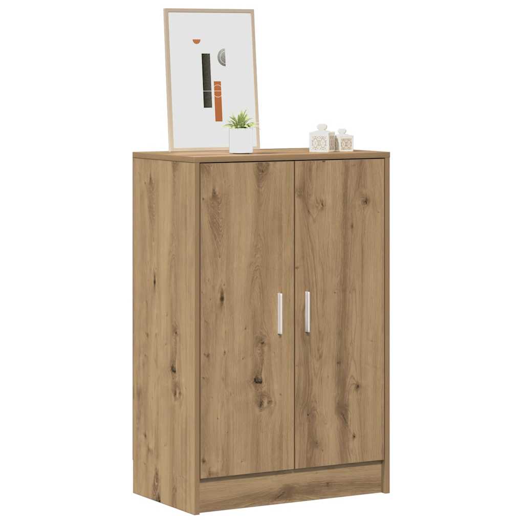 Batų Spintelė Old Wood Engineered Wood