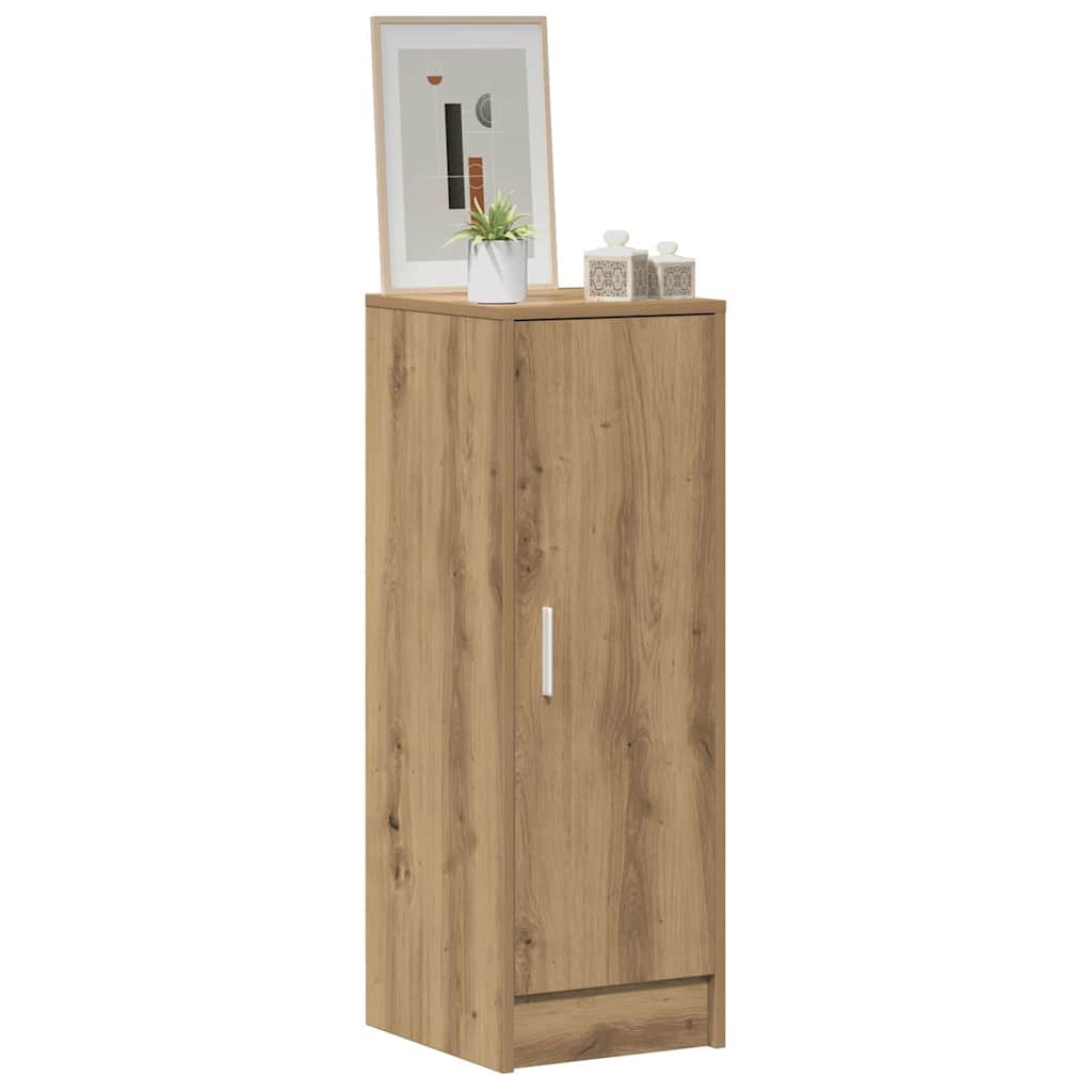 Batų Spintelė Old Wood Engineered Wood