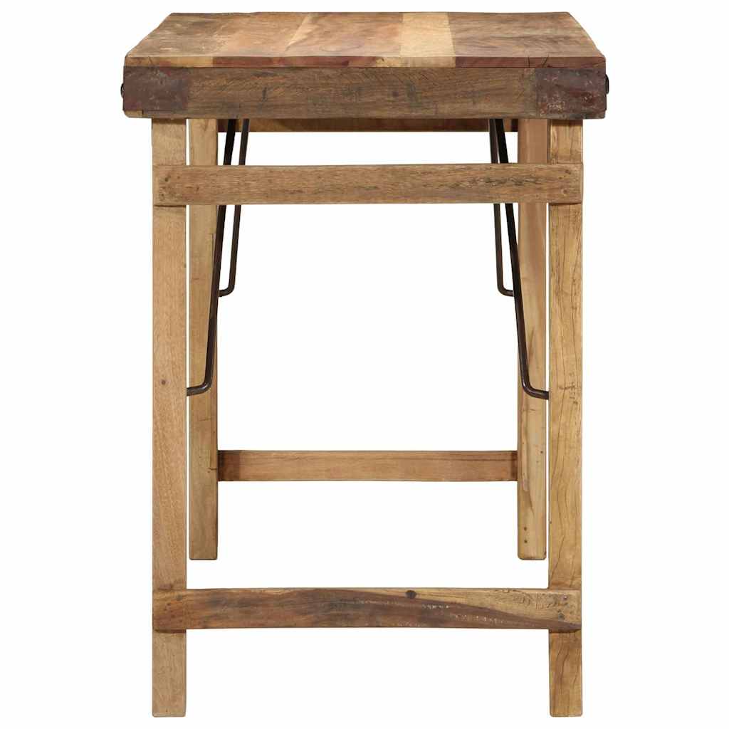 Valgomojo Stalas Ruda 110 X 55 X 76 Cm