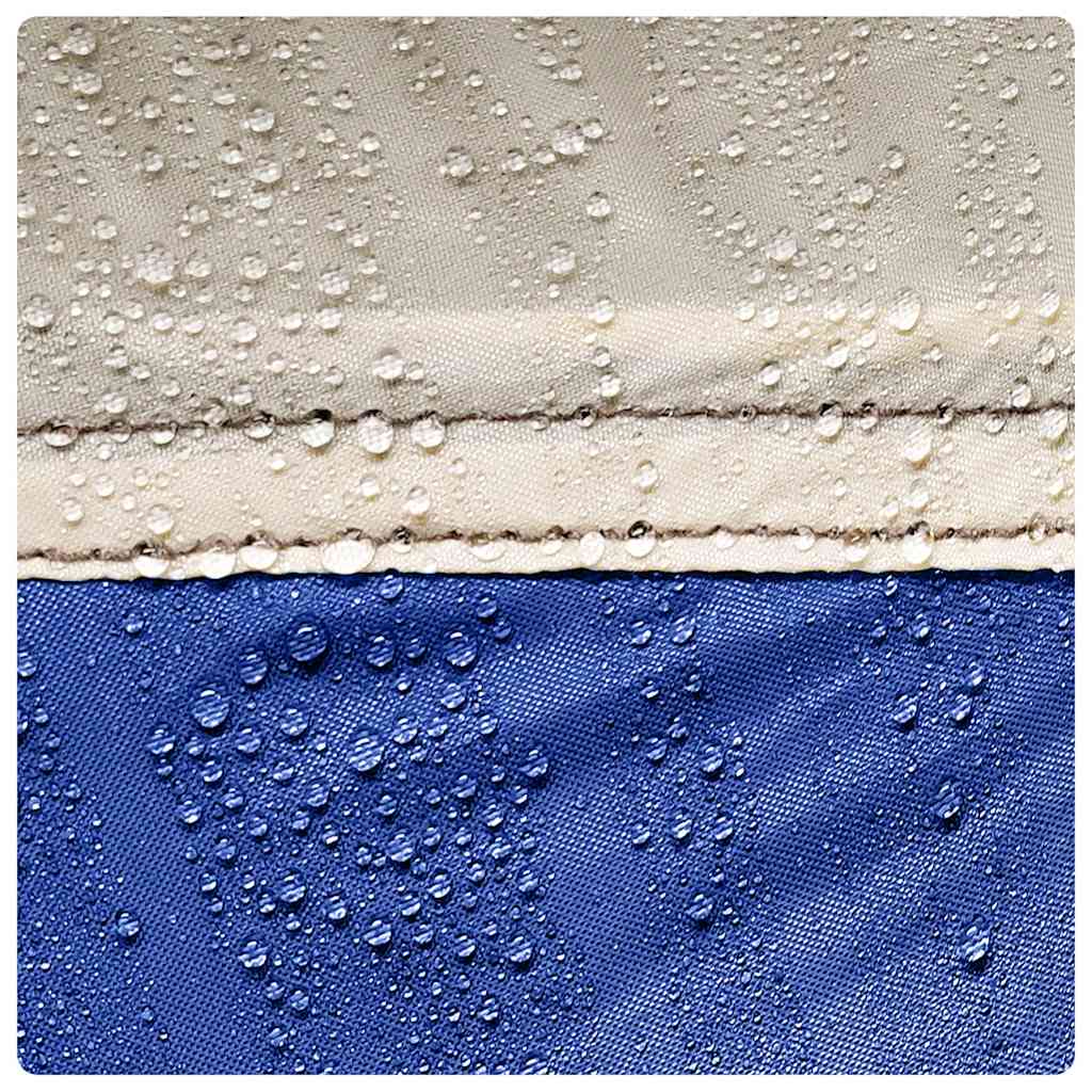 Baseino Palapinė Su Nuimamomis Skraidyklėmis Ir Tinklinėmis