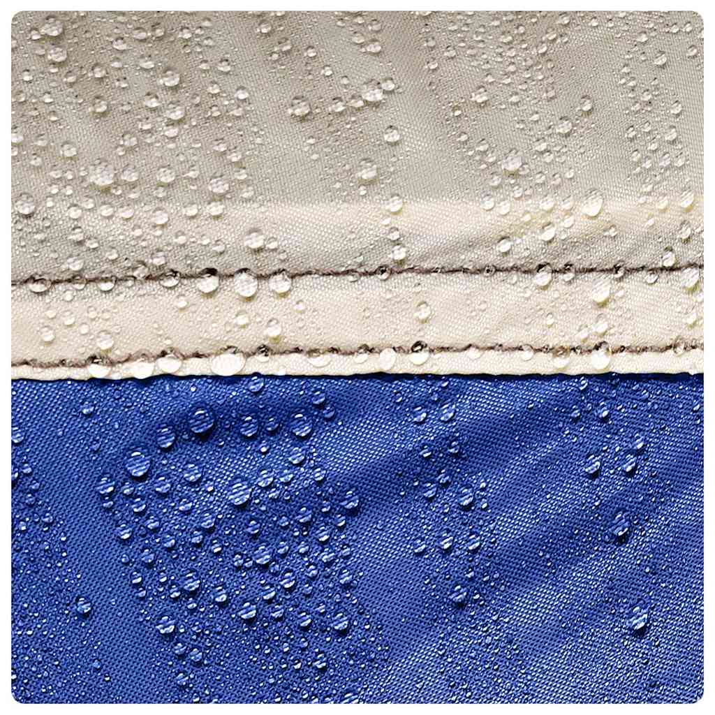 Palapinė-Tinklelis Nuo Uodų Azurine Mėlyna 320 X 320 X 218 Cm